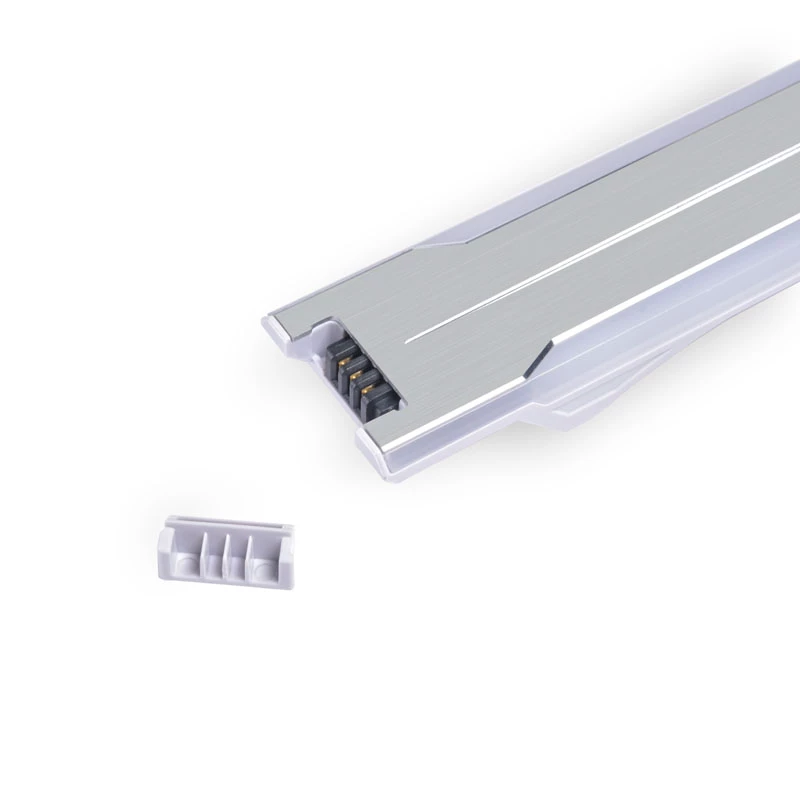 Lian Li UNI FAN P28 Side ARGB Strip, 3er-Pack, Weiß (P28ARGB-W)