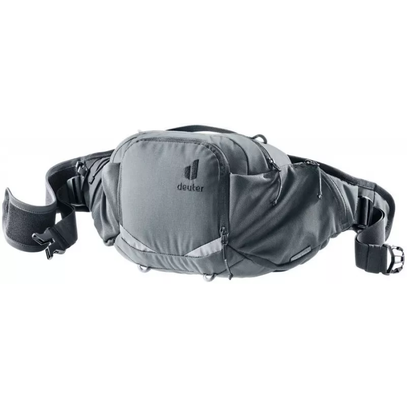 Deuter Pulse Pro 5 Hüfttasche, Graphit