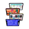 Apple iPad 11 (2025) Wi-Fi 256GB - 11 inch Liquid Retina Display, A16 Bionic, Gelb (MD4J4TY/A)
