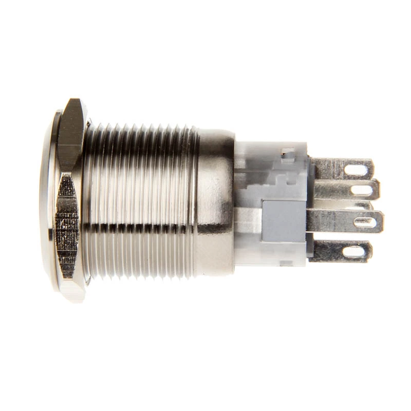 Computergehäuse-Zubehör DimasTech PD024 Silber – Gehäusezubehör, einzeln