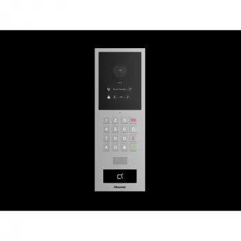 Video-Gegensprechanlage Akuvox S532 Hybrid-Kartenleser — Akuvox S532-Hybrid