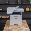 Brother MFC-L6710DW Multifunktionsdrucker Laser A4 1200 x 1200 DPI 50 ppm Wi-Fi