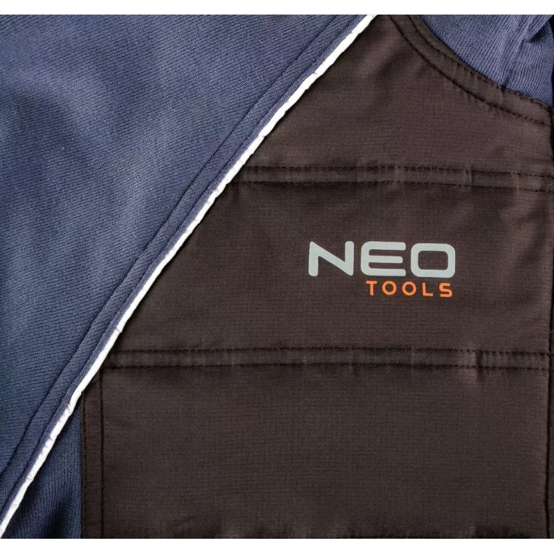 NEO tools 81-556-XXL Arbeitskleidung