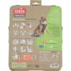 Hundegeschirr ZOLUX TRAVEL SAFE S — Größe S, schwarz