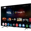 Fernseher TCL 75P81K 75 Zoll QLED 4K Display, Energieeffizienzklasse F