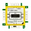 ALLNET 118425 Zubehör für Entwicklungsplatinen Konvertermodul Mehrfarbig