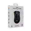 White Shark WGM-5012 Lionel kabellose Gaming-Maus, 10000 DPI, Weiß