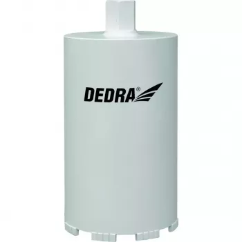 Lochsäge DEDRA HW4102 Durchmesser 10,2 cm 1 Stück