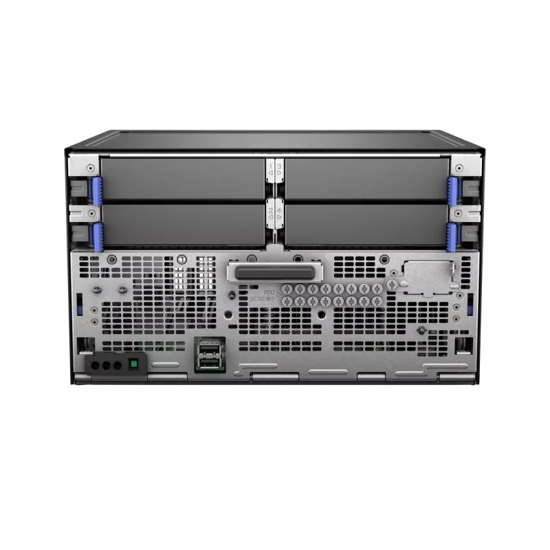 HPE ProLiant MicroServer Gen11 Server Ultra Micro Tower Intel Xeon E-2414 2,6 GHz 16 GB DDR5-SDRAM 180 W