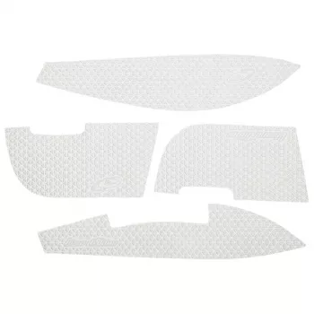 Endgame Gear XM1 Lizard Skins DSP Grip - weiß
