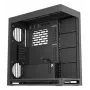 HAVN HS 420 Midi Tower Schwarz