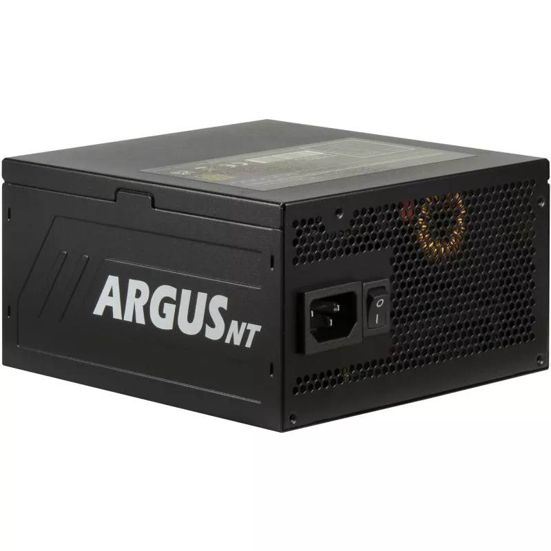 Inter-Tech ArgusNT HA-1200BA4 1200-W-Netzteil, 80 PLUS Gold, ATX 3.1