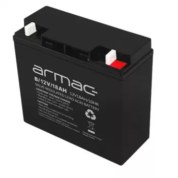 Universal-Gel-Batterie für USV Armac B/12V/18Ah