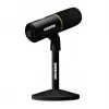 Shure MV6 - USB-C Kardioid-Dynamikmikrofon für Gamer und Streamer