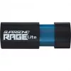 Flashdrive PATRIOT Rage Lite 1 TB 120 MB/s USB 3.2 ausziehbar Schwarz (PEF1TBRLB32U)