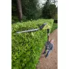 Ryobi ONE+ OPT1845 18-V-Akku-Teleskopheckenschere, 45 cm Doppelmesser, 1350 spm, ohne Akku