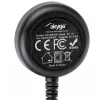 Akyga AK-SW-09 kabelloses Ladegerät für Samsung Galaxy Watch / Watch Active, USB, 1 m