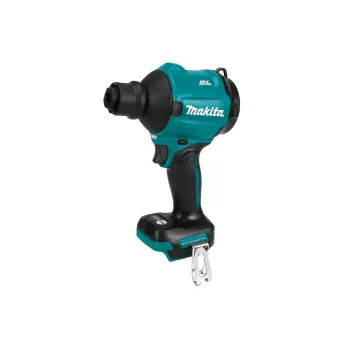 Makita DAS180Z Akku-Gebläse, ohne Akku und Ladegerät, Schwarz/Blau