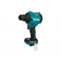 Makita DAS180Z Akku-Gebläse, ohne Akku und Ladegerät, Schwarz/Blau