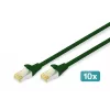 Digitus DK-1644-A-005-G-10 Ethernet-Patchkabel
