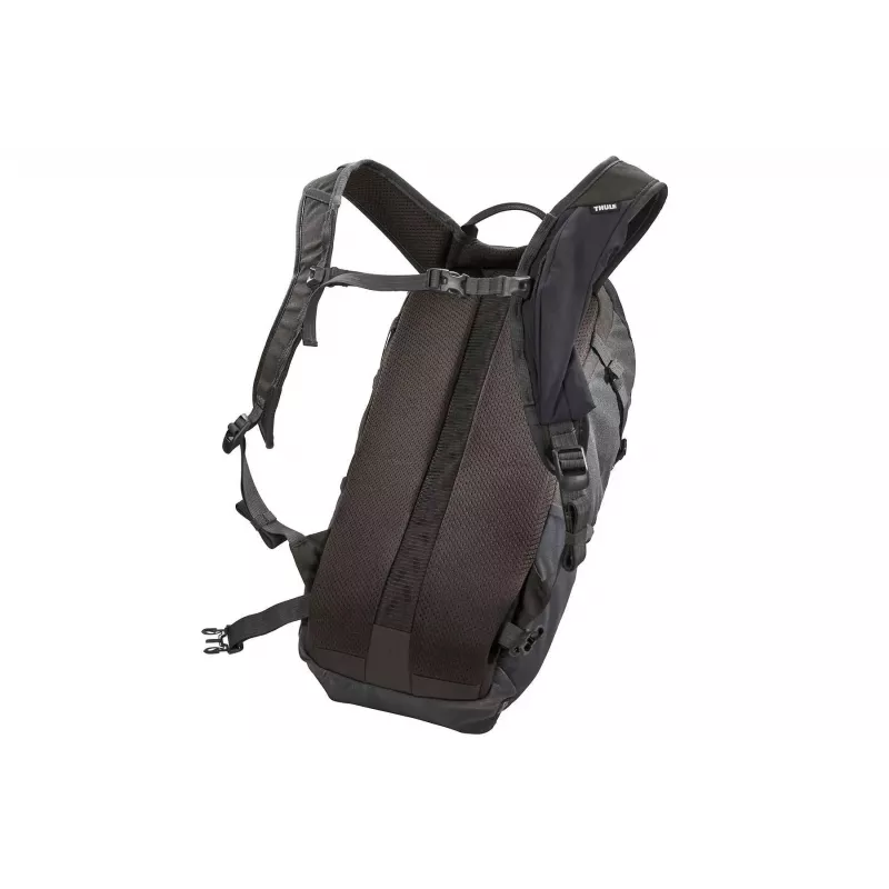 Thule 4127 AllTrail X 15L Wanderrucksack, Obsidian