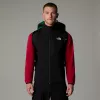 Tasche The North Face Base Camp Duffel M - evergreen/TNF Black