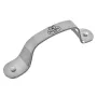 BALLARINI Alba ALBG3ED.24D tiefe Bratpfanne mit 2 Griffen 24 cm