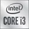 Intel Core i3 10320 – 3,8 GHz – 4 Kerne – 8 Threads – 8 MB Cache-Speicher – Box