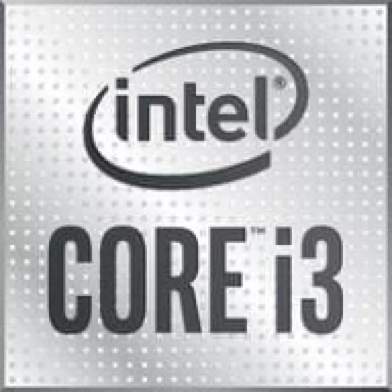 Intel Core i3 10320 – 3,8 GHz – 4 Kerne – 8 Threads – 8 MB Cache-Speicher – Box