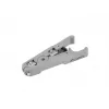 Lanberg NT-0101 Kabelabisolierer Grau