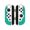 Lizard Skins Switch Joy-Con - Teal (zugeschnitten, 0,5 mm)