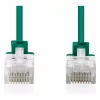 Patchkabel DIGITUS CAT 6 U-UTP schlank, 0,5 m, grün