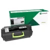 Lexmark 53B2000 Tonerkartusche 1 Stk. Original Schwarz