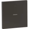 Legrand Wippe SEANO für Tastdimmer Anthrazit (765449)
