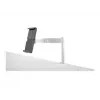 Passiver Halter Durable 8931-23 Tablet/UMPC Silber