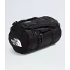 Tasche Base Camp Duffel XS TNF Black-TNF Weiß-NPF