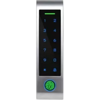 Proximity Reader mit Tastatur und Fingerabdruck ACC-M