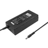 Qoltec 50797 Desktop-Netzteil 60 W, 12 V, 5 A, 5,5x2,1 mm, mit Netzkabel