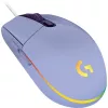 Logitech G102 LIGHTSYNC Gaming-Maus, Flieder