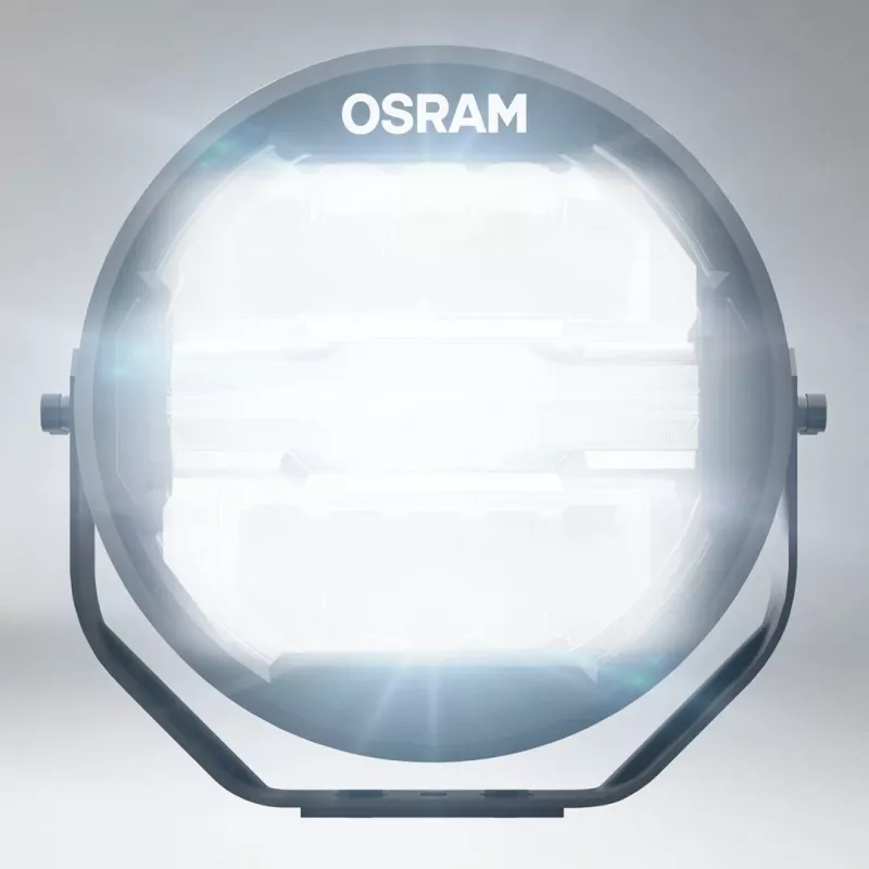 Osram ROUND MX260-CB Lampe