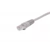 Netzwerk-Patchkabel Extralink Cat5e UTP 5 m — RJ-45 auf RJ-45, grau