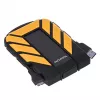ADATA HD710 Pro externe Festplatte 2 TB 2,5 Zoll Micro-USB B 3.2 Gen 1 (3.1 Gen 1) Schwarz, Gelb