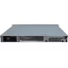 Inter-Tech IPC 1U-1404 Rack Schwarz, Edelstahl