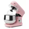 Standmixer CLATRONIC KM 3711 — 1100 W, 5 L Schüssel, pink