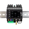 go-e Controller für go-e Charger (Gemini und HOME Serie), Schwarz