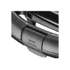 Sandwich Maker Emerio ST-120889 750 W Schwarz Silber