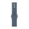 Band Apple MFGX4ZM/A Smartwatch Blau Fluorelastomer 130-180 mm