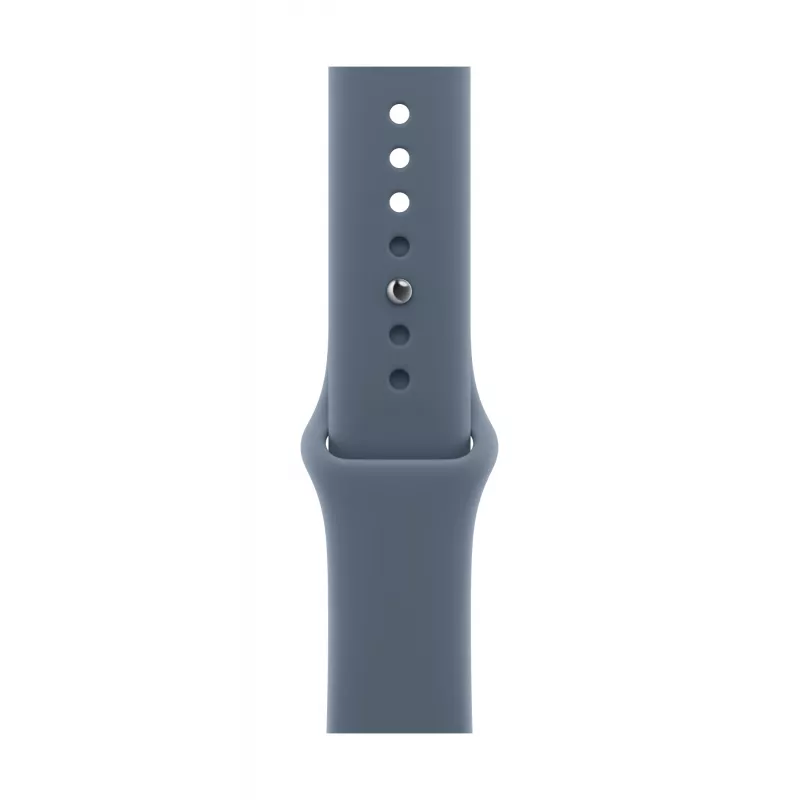 Band Apple MFGX4ZM/A Smartwatch Blau Fluorelastomer 130-180 mm
