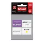 Activejet AB-985YN Tinte (Ersatz für Brother LC985Y; Supreme; 19,5 ml; gelb)