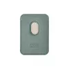 Wallet Case native union (Re)Classic Grün kompatibel mit iPhone 15/15 Pro/15 Plus/15 Pro Max, iPhone 14/14 Pro/14 Plus/14 Pro Max, iPhone 13/13 Pro